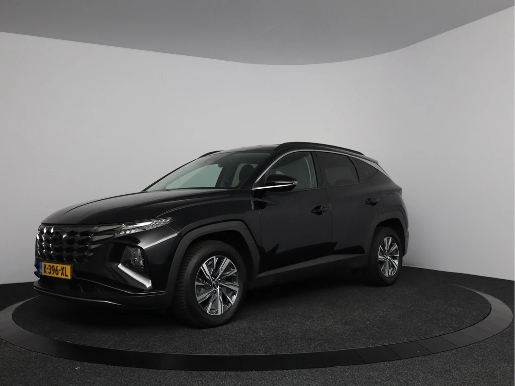 Hyundai Tucson – foto 2