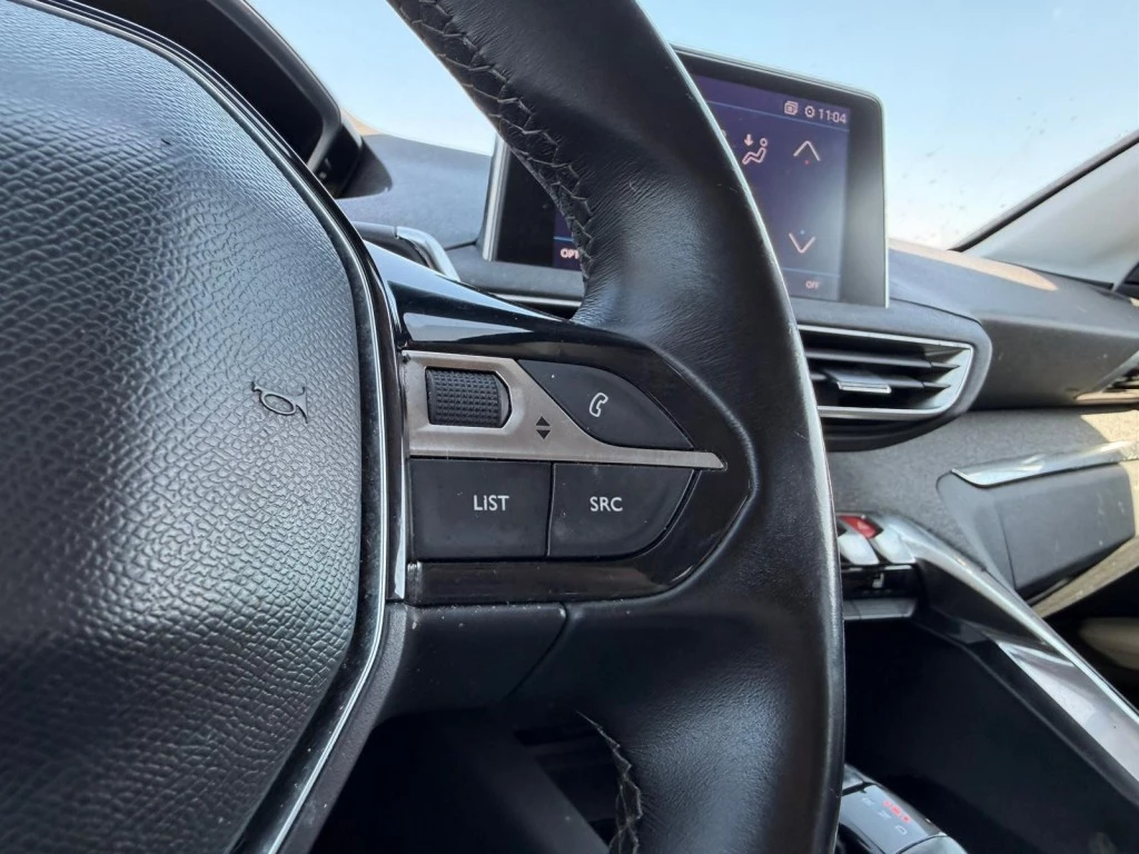 Peugeot 5008 – foto 14
