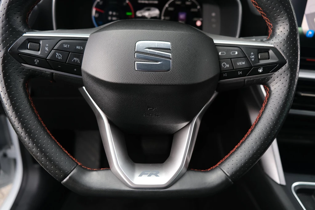 SEAT Leon – foto 19