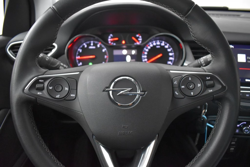 Opel Crossland – foto 14