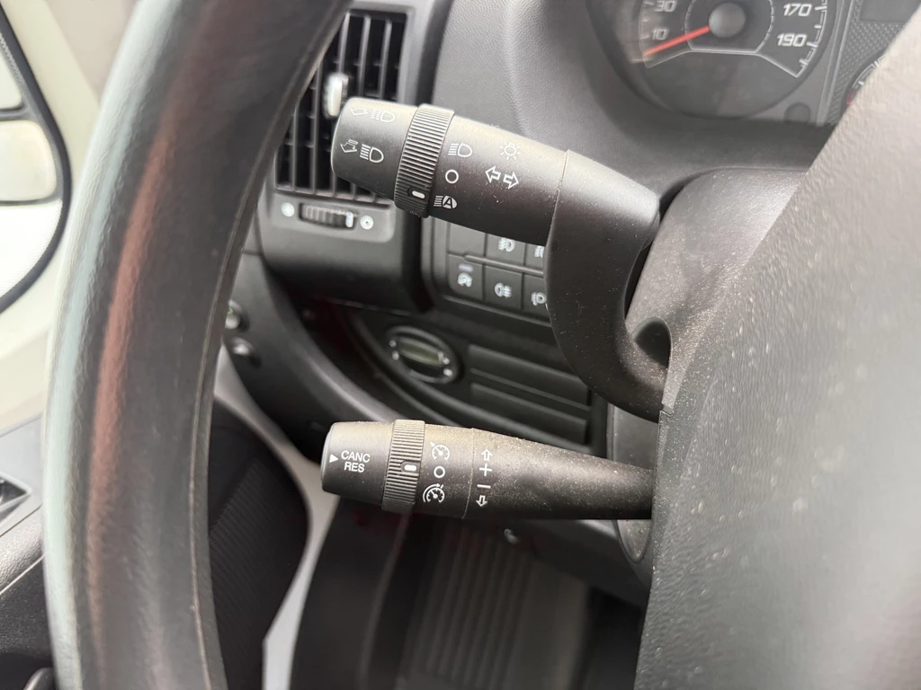 Peugeot Boxer – foto 25