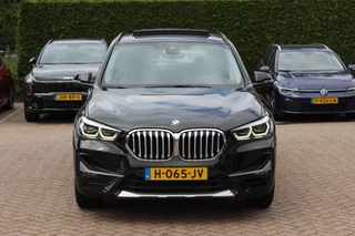BMW X1 – thumbnail 8