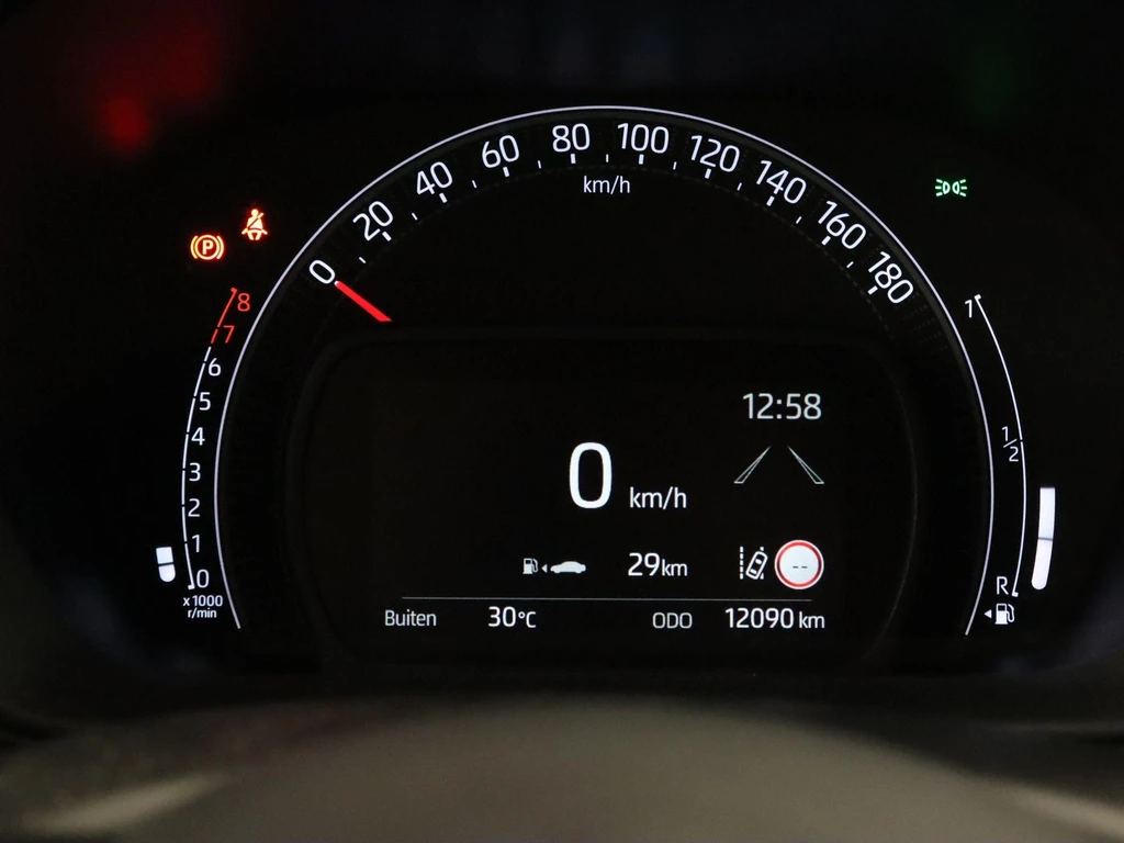 Toyota Aygo – foto 24
