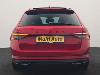 Škoda Superb – thumbnail 5
