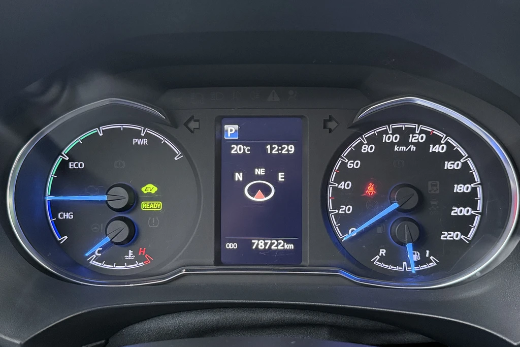 Toyota Yaris – foto 22
