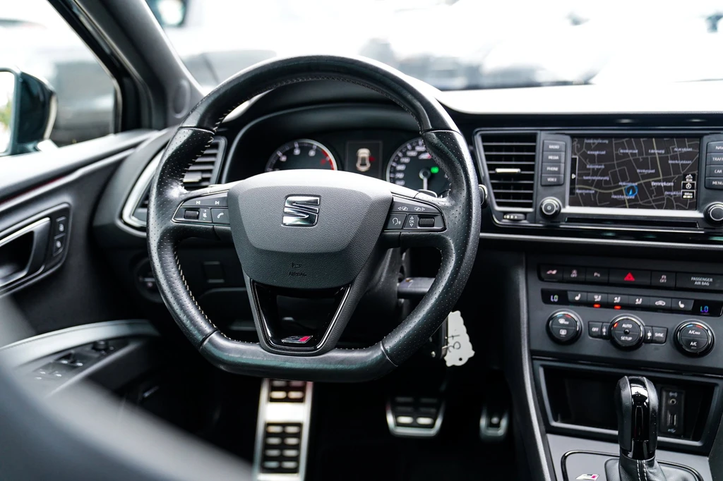 SEAT Leon – foto 25