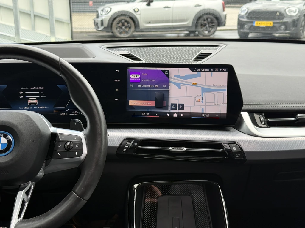 BMW X1 – foto 32
