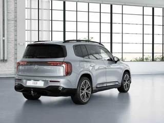Mercedes-Benz GLB – thumbnail 4