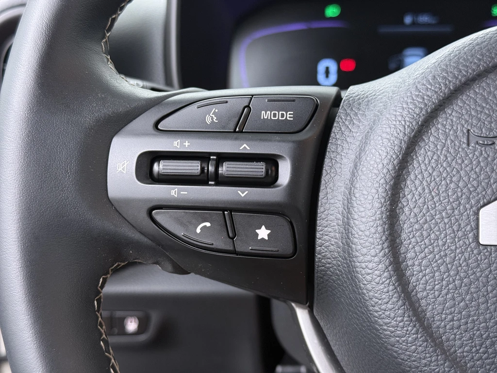 Kia Picanto – foto 27