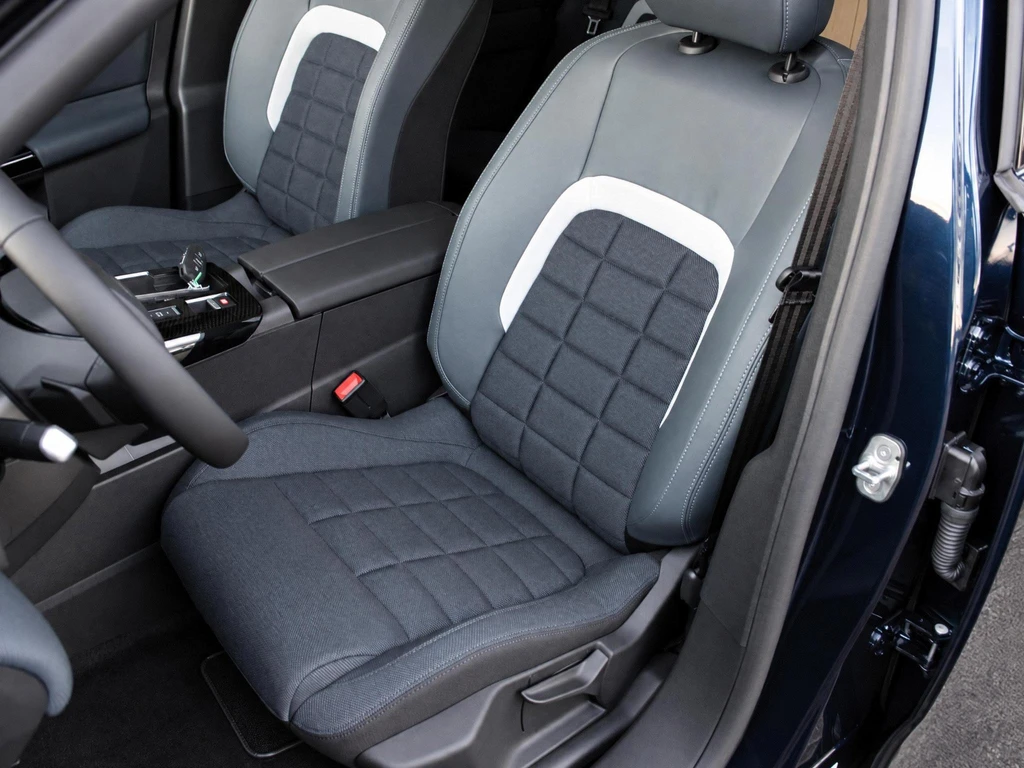 Citroën C5 Aircross – foto 18