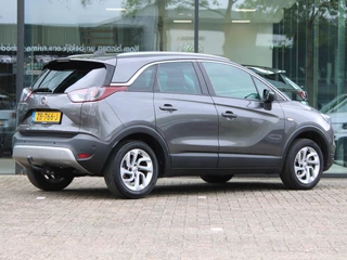 Opel Crossland X – thumbnail 3
