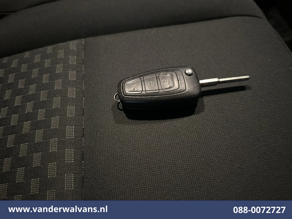 Ford Transit Custom – foto 19