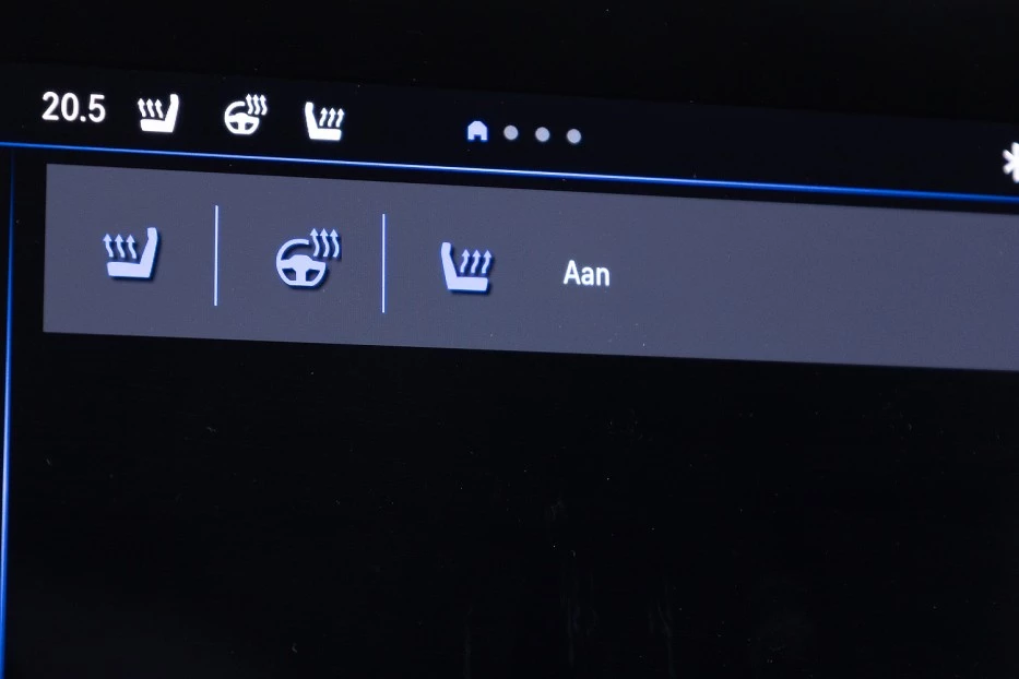 Opel Astra – foto 29