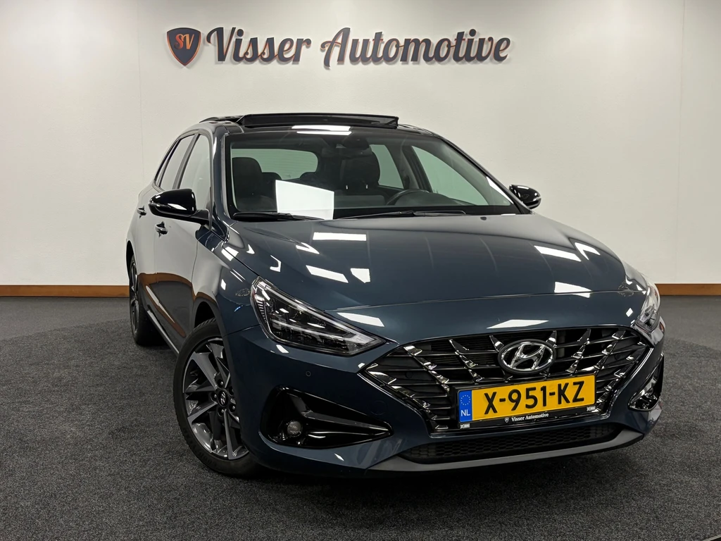 Hyundai i30 – foto 10