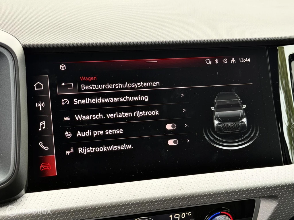 Audi A1 Sportback – foto 28