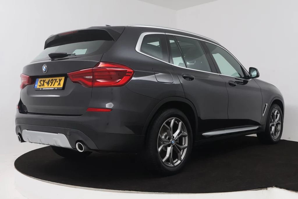 BMW X3 – foto 5