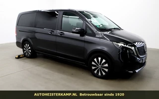 Mercedes-Benz EQV – thumbnail 3