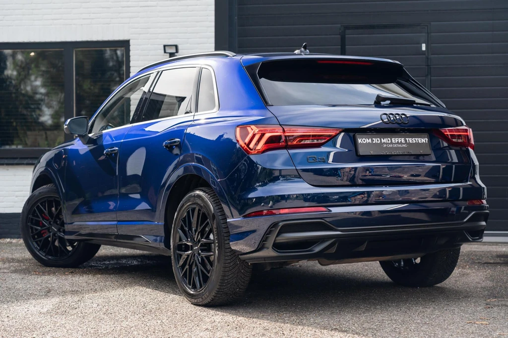 Audi Q3 – foto 3