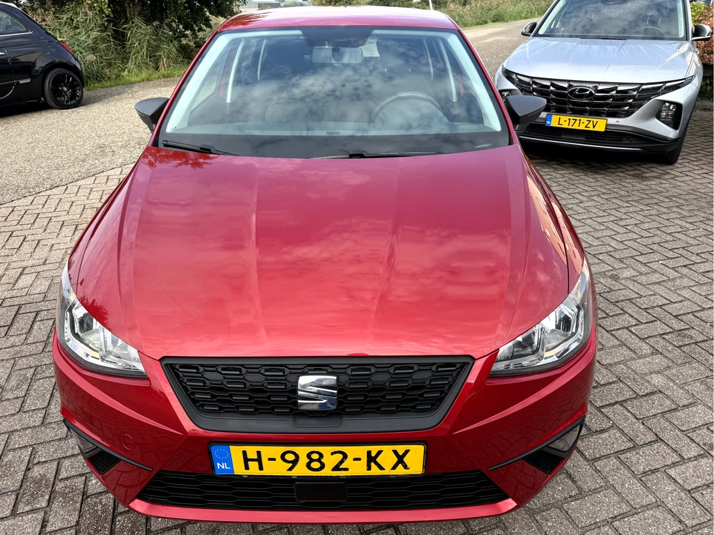 SEAT Ibiza – foto 7