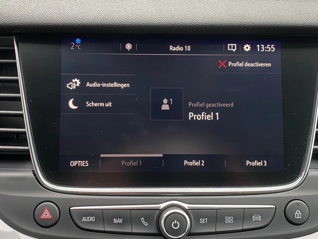 Opel Grandland – foto 14