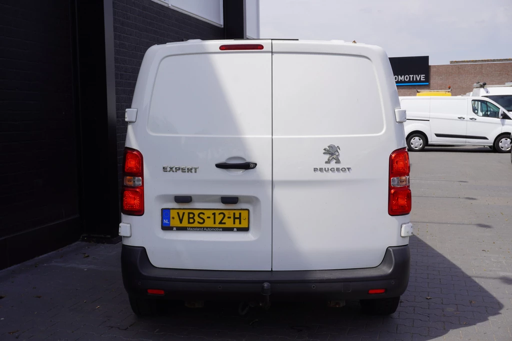 Peugeot Expert – foto 2