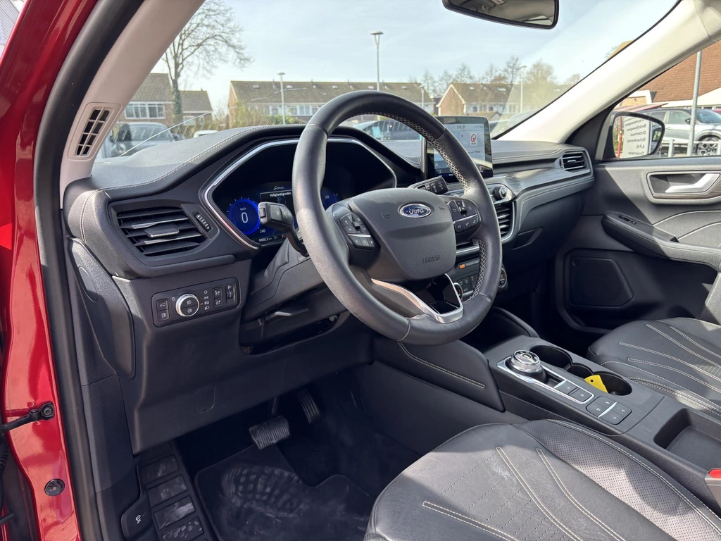 Ford Kuga – foto 15
