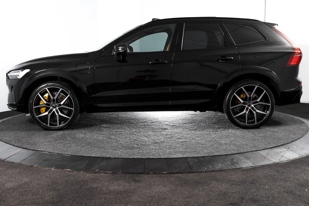 Volvo XC60 – foto 4