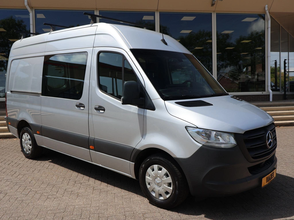 Mercedes-Benz Sprinter – foto 7