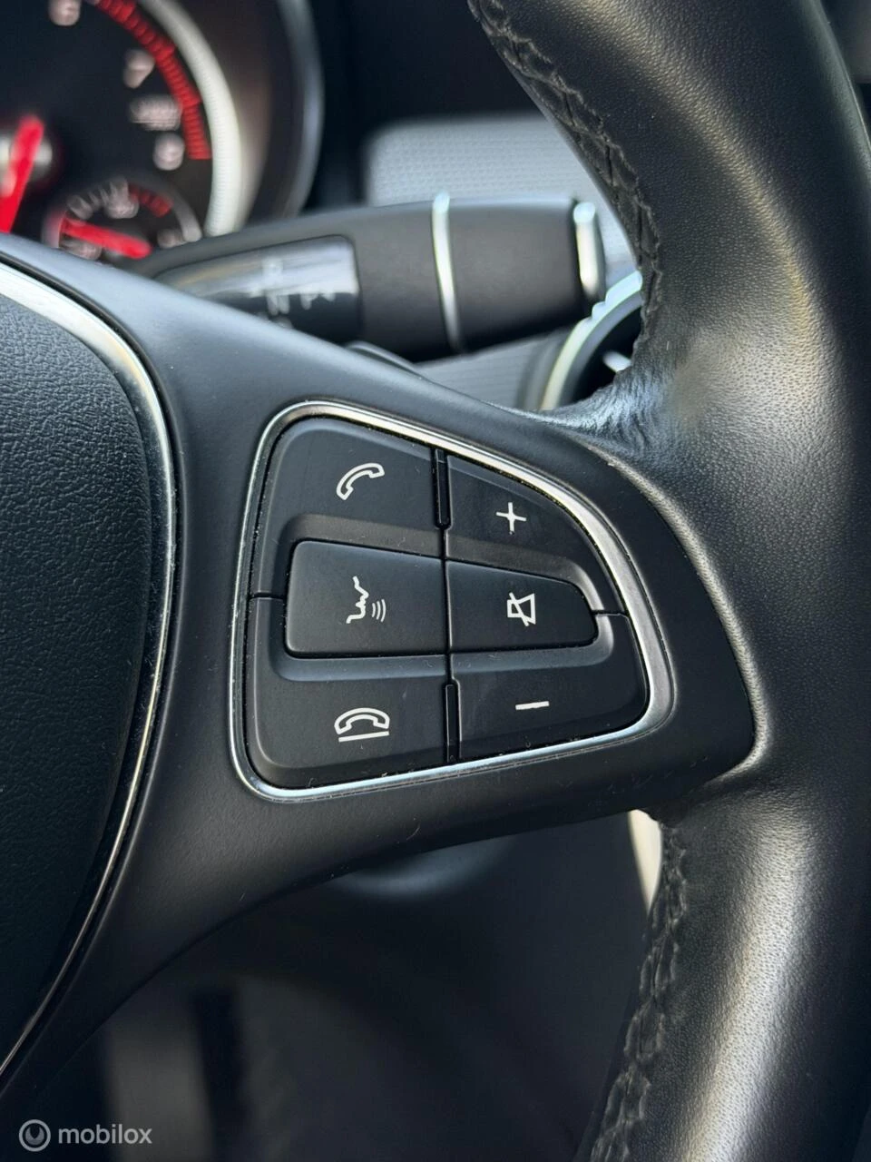 Mercedes-Benz GLA – foto 39