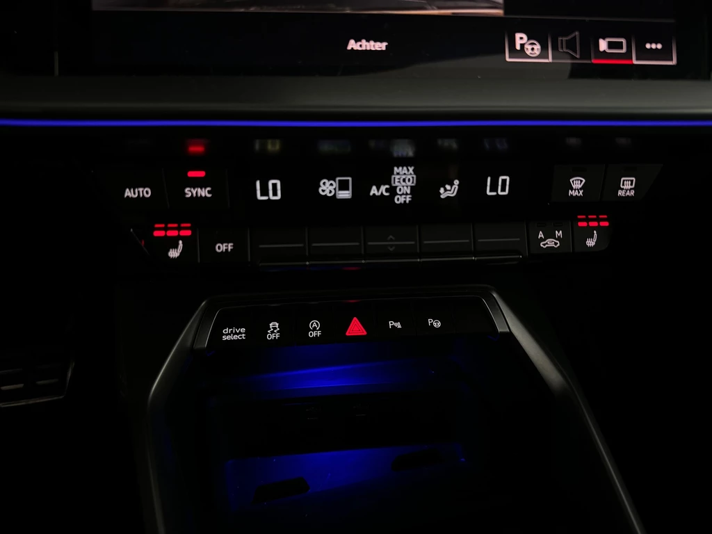 Audi S3 – foto 15