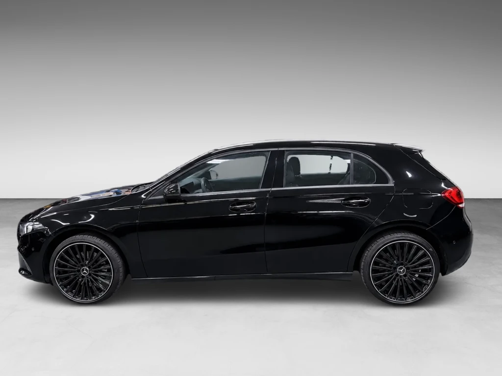 Mercedes-Benz A-Klasse – foto 3