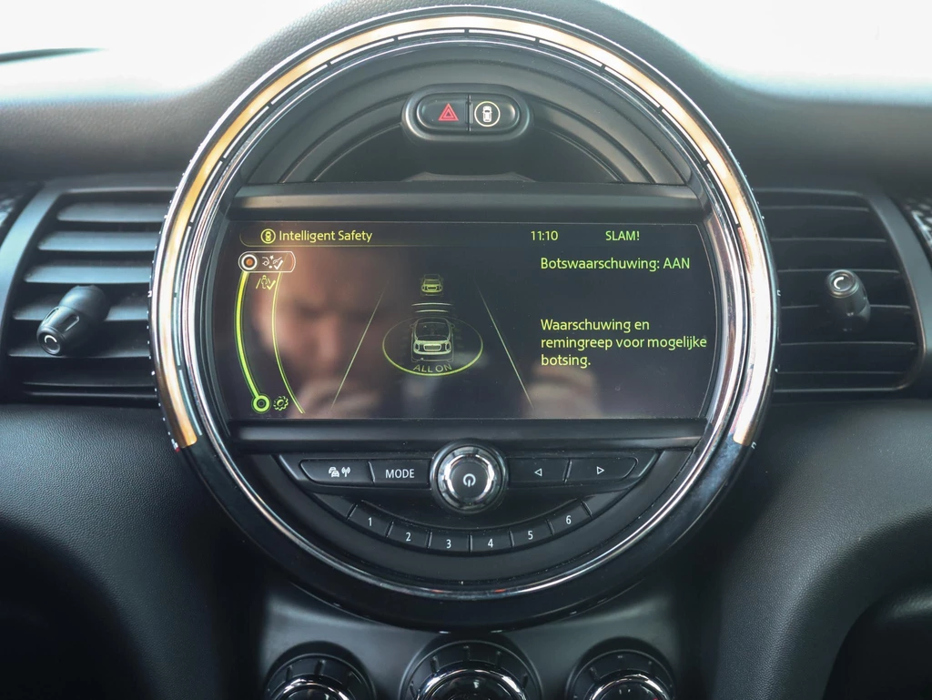 MINI Cooper Cabrio – foto 51