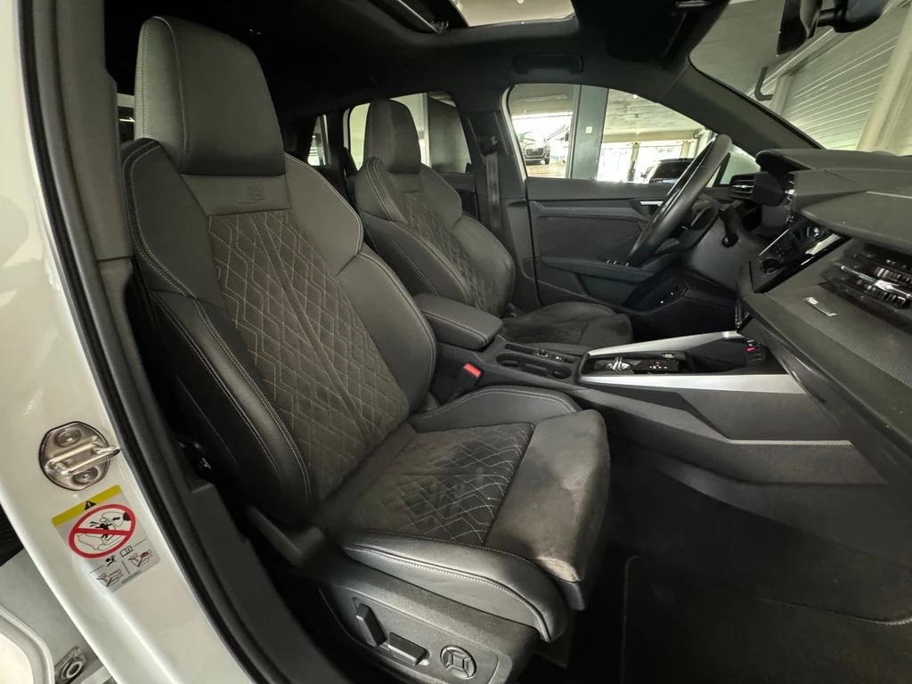 Audi A3 – foto 35
