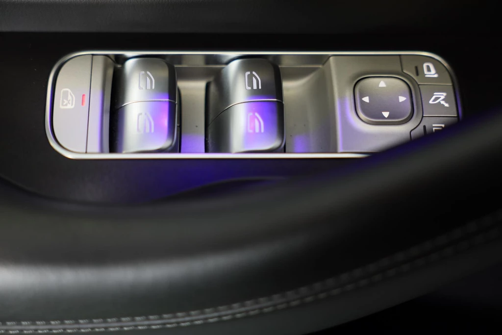 Mercedes-Benz GLE – foto 27