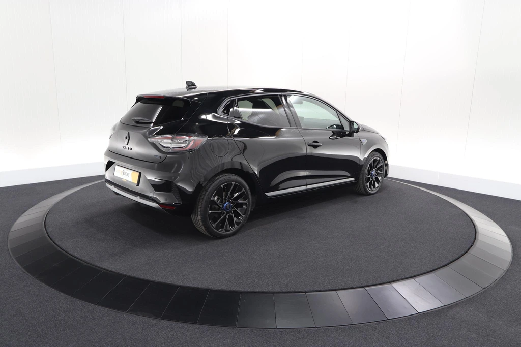Renault Clio – foto 9