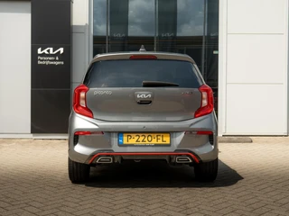 Kia Picanto – thumbnail 5