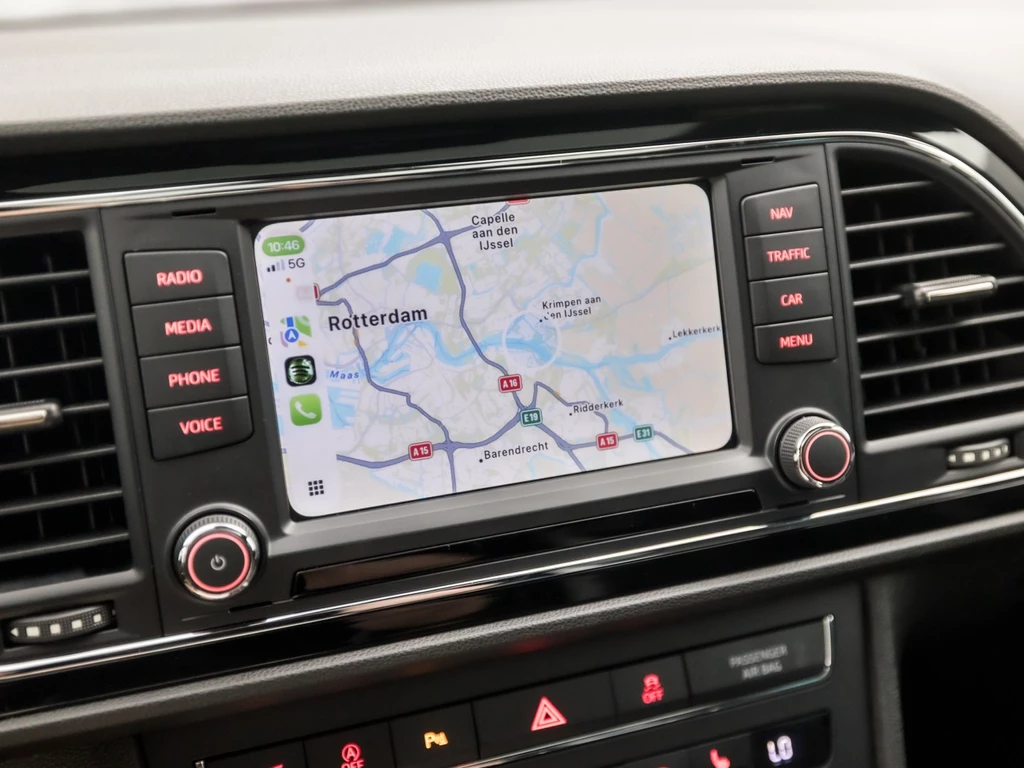 SEAT Leon – foto 38