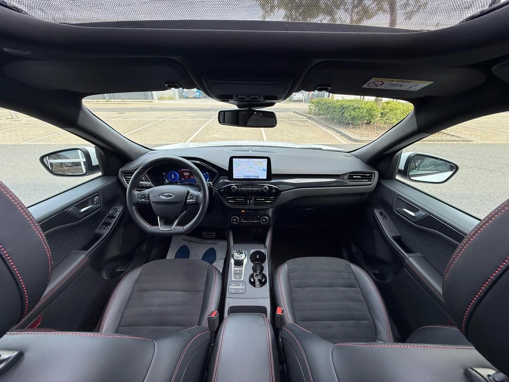 Ford Kuga – foto 27