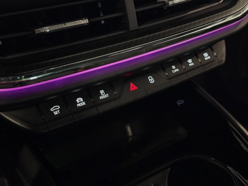 Škoda Enyaq iV – foto 38