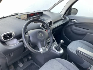 Citroën C3 Picasso – thumbnail 21