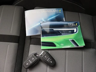 Opel Grandland – thumbnail 10