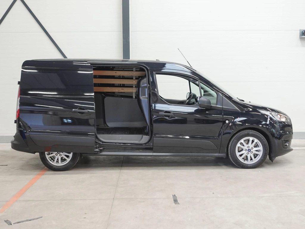 Ford Transit Connect – foto 7