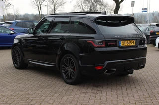 Land Rover Range Rover Sport – thumbnail 3
