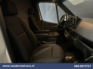 Mercedes-Benz Sprinter – thumbnail 12