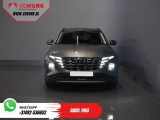 Hyundai Tucson – thumbnail 7