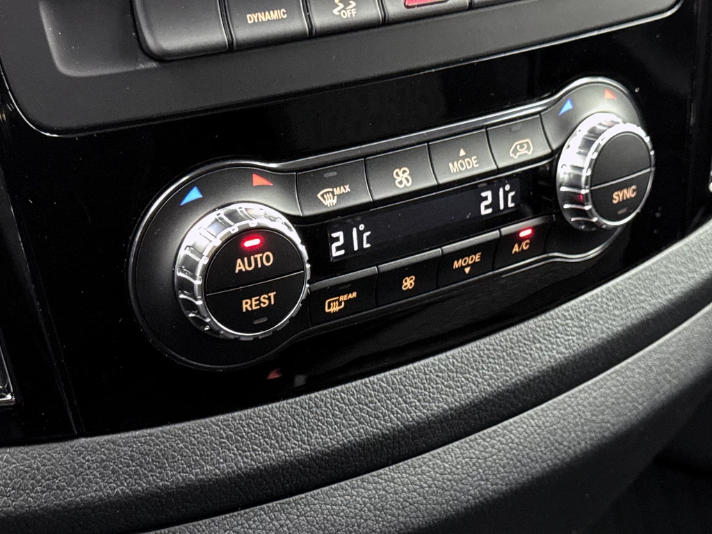 Mercedes-Benz Vito – foto 70