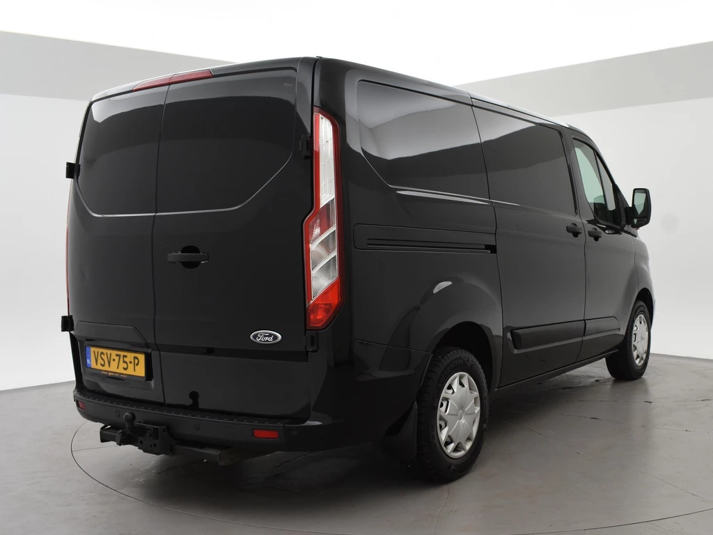 Ford Transit Custom – foto 4