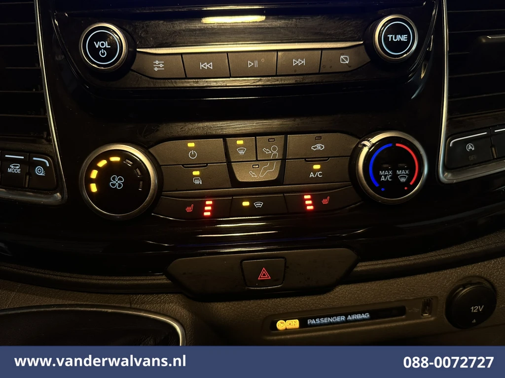 Ford Transit Custom – foto 11