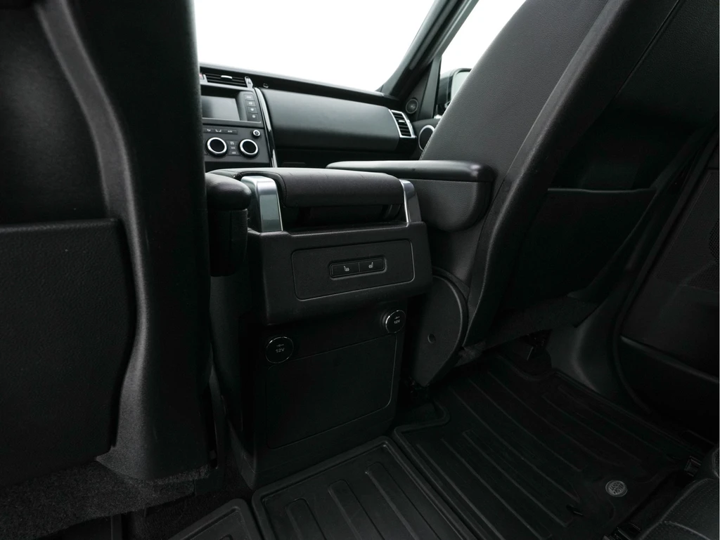 Land Rover Discovery – foto 24