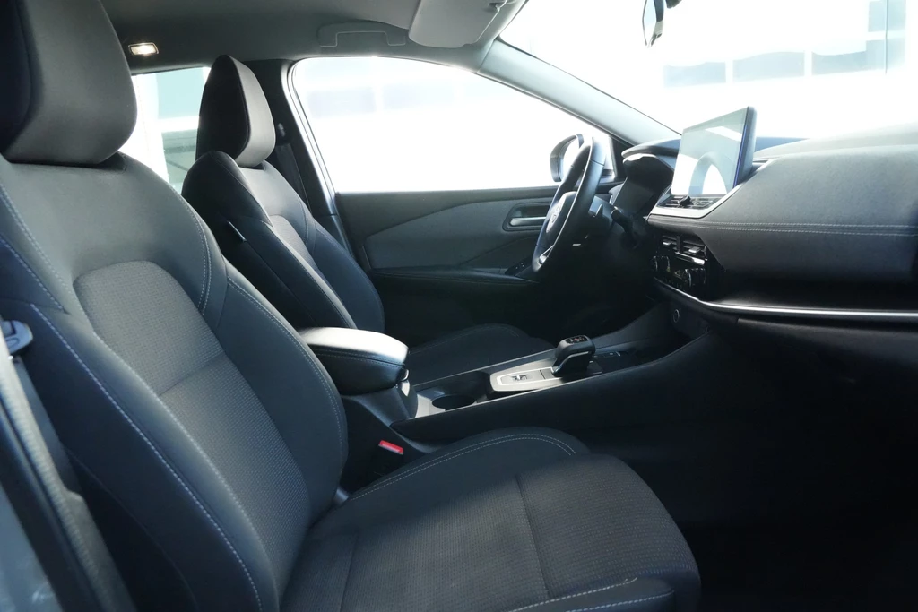 Nissan QASHQAI – foto 10